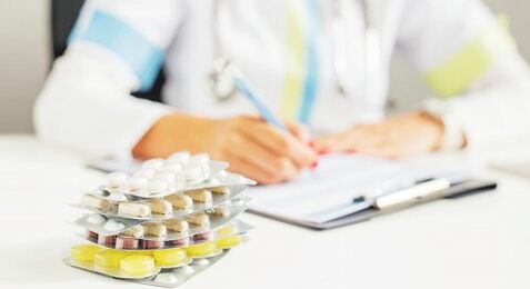 Sistit tedavisi için sefalosporinlerin atanması