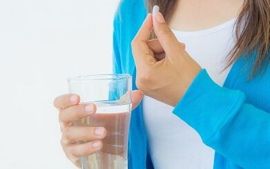 Kadınlarda sistit tedavi yöntemleri