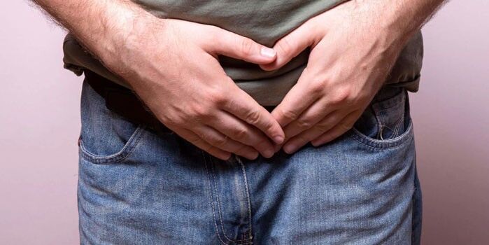 sistit ile alt karın ağrısı