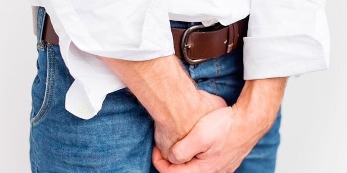 sistit ile kasık ağrısı